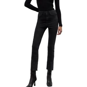 Zara - ZW THE DREED FLARE JEANS